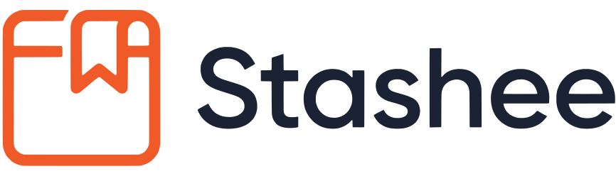 Stashee logo